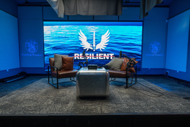 The Resilient Show Studio - Image 1