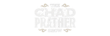 The Chad Prather Show logo