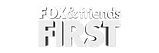 Fox & Friends First logo