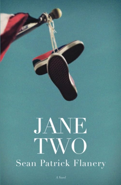 Jane Two by Sean Patrick Flanery