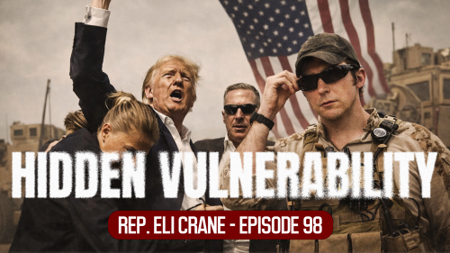 HIDDEN VULNERABILITY