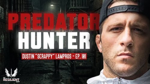 Predator-Hunter-MMA-Fighter